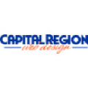 Capital Region Web Design logo