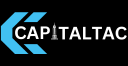Capitaltac Web Design Logo