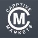 Capptive Markets Logo