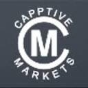 Capptive Markets logo