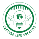 Capture Life, LLC logo