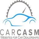 CarCasm logo