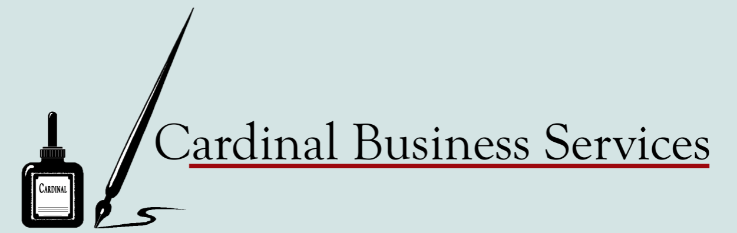 Cardinal Business Services Logo
