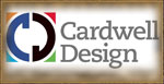 Mike Cardwell Design Logo