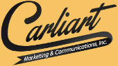 Carliart Marketing & Communications, Inc. Logo