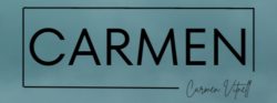 Carmen Vitnell Logo