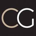 Caroline Gabriel Web Design Logo