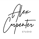 Alex Carpenter Studio Logo