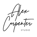 Alex Carpenter Studio logo