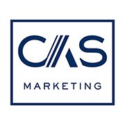 CAS Marketing Logo
