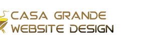 Casa Grande Website & Graphic Design Services Logo
