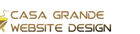 Casa Grande Website & Graphic Design Services logo
