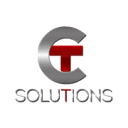 Casanova Tech Solutions Logo