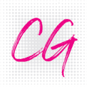 Casey G Web Design Logo