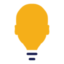 Casey's Head logo