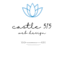 Castle 515 Website Design Logo