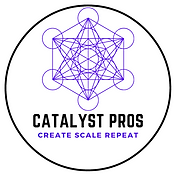 Catalyst Pros Logo