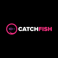 Catchfish Online Logo