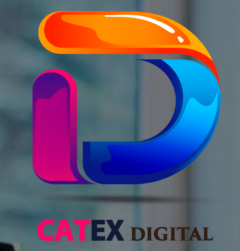 Catex Digital Logo
