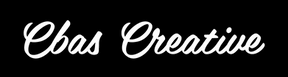 Cbas Creative Logo