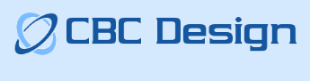 CBC Design Logo