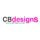 cbdesigns Logo