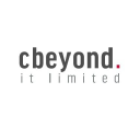 C Beyond It Limited Logo