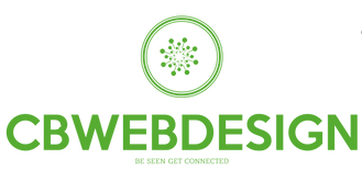 CB WebDesign Logo