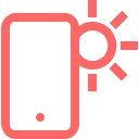 Custom Computer Design & Repair Logo
