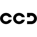 CCD Studios logo