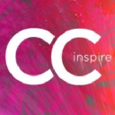 CC inspire, llc. Logo