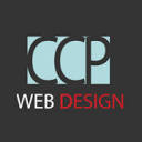 CCP Web Design Logo