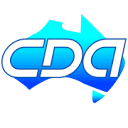 Chris Drury and Associates logo
