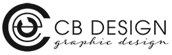 CB design llc Logo