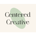Centered Creative Studio Logo