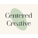 Centered Creative Studio logo