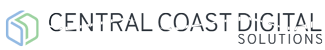 Central Coast Business Solutions Logo