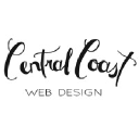 Central Coast Web Design Logo