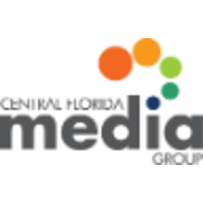 Central Florida Media Group logo
