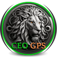 CEO GPS Logo