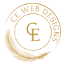 CEWebDesigns Logo