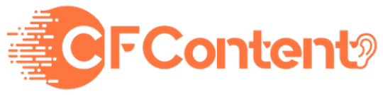 CFContent Logo