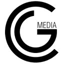 CG Media Logo
