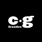 C.G Creative Logo