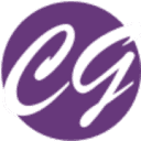 CG Web Strategy Logo