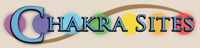 Chakra Sites, Inc. Logo