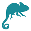 Chameleon Marketing Logo