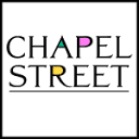 Chapel Street Web Design Services Logo