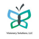 Visionary Solutions, LLC Logo