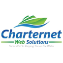 Charternet Web Solutions Logo